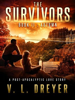 cover image of The Survivors Book II